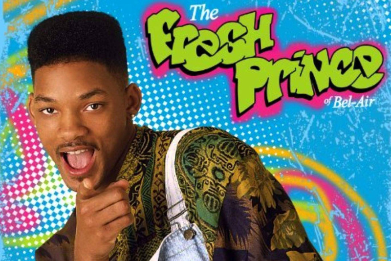 The Fresh Prince of Bel-Air, Turns 25