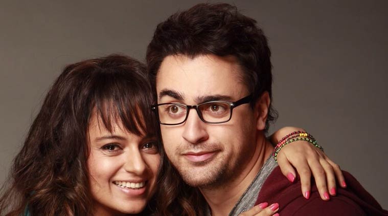 Katti Batti Released