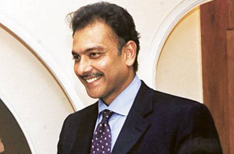 Ravi Shastri to remain team Director