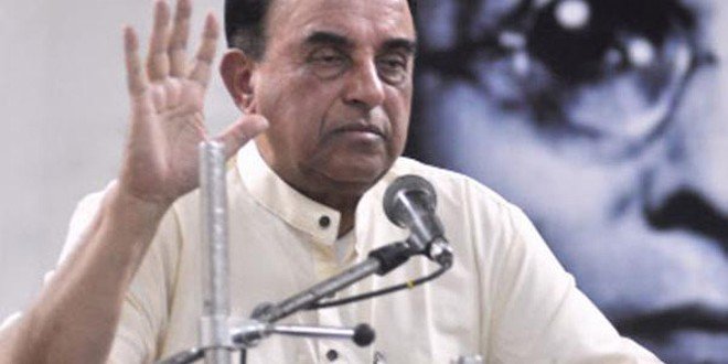 Swamy passionate about rate cut!