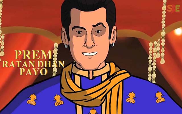 Prem Ratan Dhan Payo's first spoof is out!-OneWorldNews