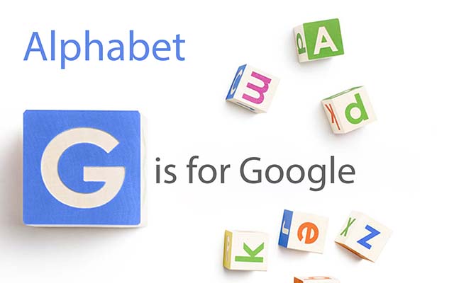 Alphabet shares surge to new high!-OneWorldNews