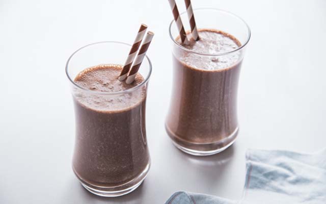 Go smooth with smoothies this winter season!