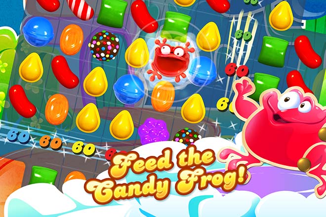 Candy Crush request will soon be quashed from Facebook!