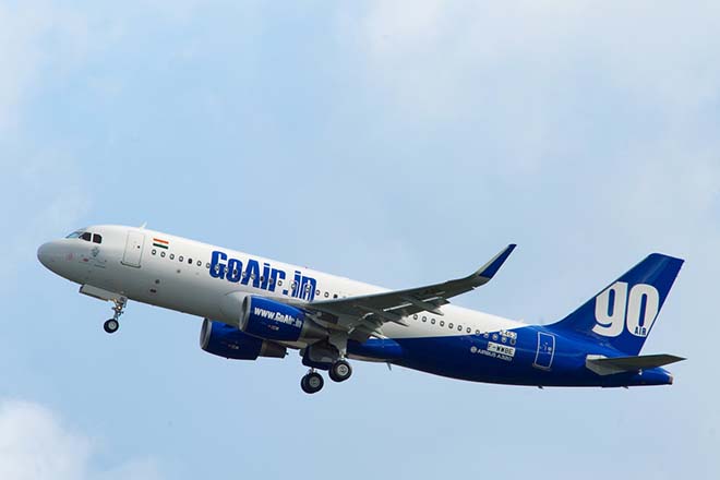 GoAir will soon offer IPO up to Rs 973-crore: Report