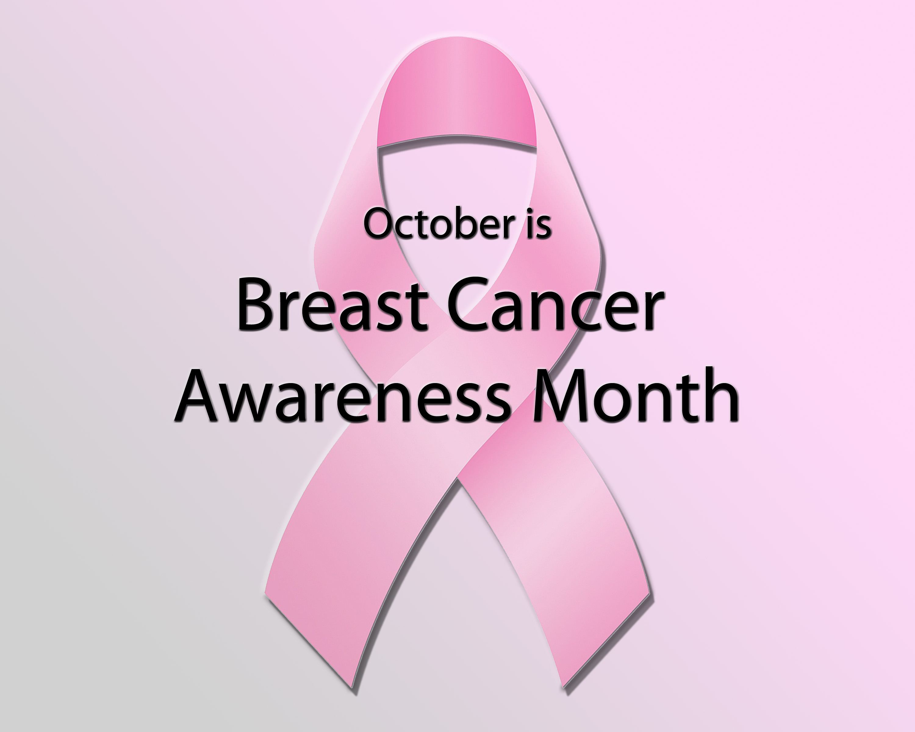 Breast Cancer Awareness Month