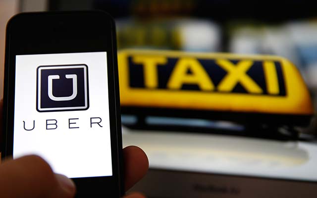 Uber Unveiles ‘Help Button’ for Indian users!-OneWorldNews