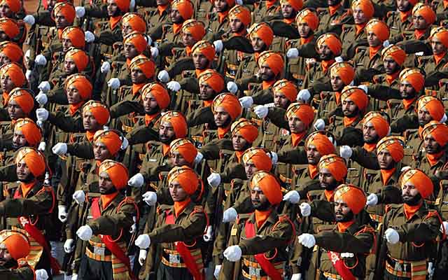 Get exciting careers in Indian Army!-OneWorldNews