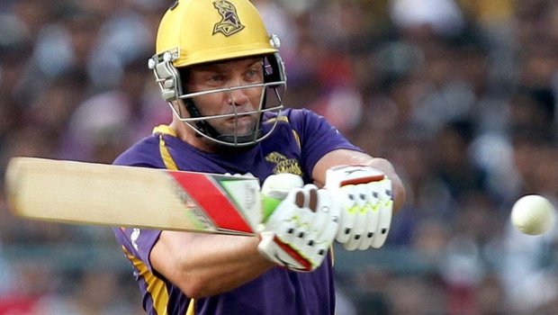 KKR- Kallis the new head coach-OneWorldNews