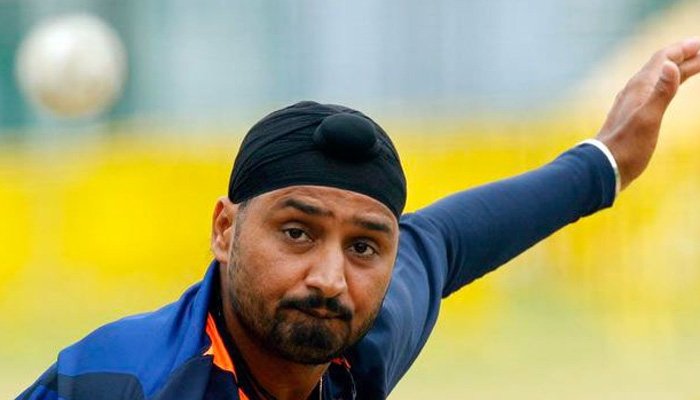 Harbhajan Singh will soon join the squad!-OneWorldNews