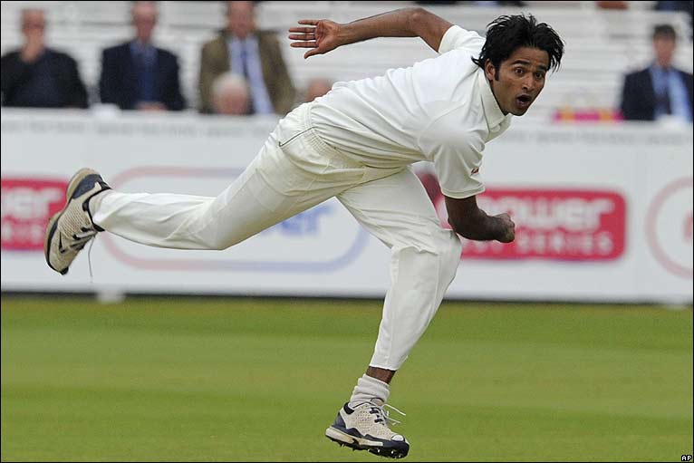 Bangladeshi Cricketer Shahadat Hossain Jailed!