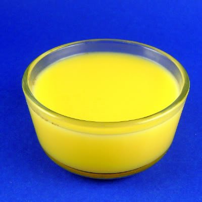 Benifits of Desi Ghee