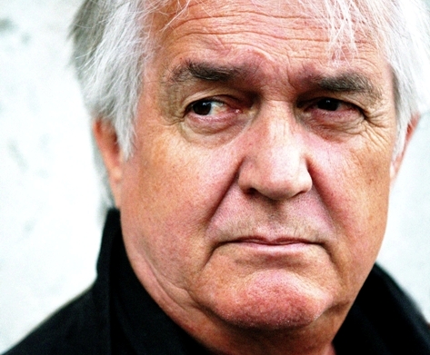 Henning Mankell passes away