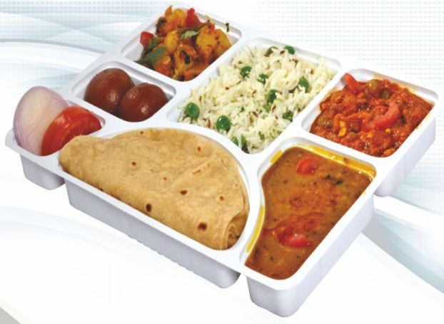 IRCTC starts e-catering -Oneworldnews