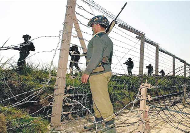 BSF ‘Bhaijaan’-OneWorldNews