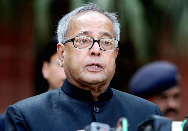 "Corruption is the biggest hindrance of growth in nation": President-OneWorldNews