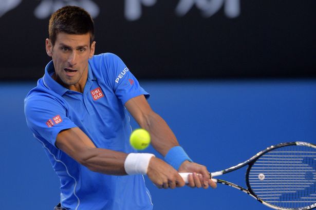 Djokovic defeats Tsonga to lift Shanghai Masters Title