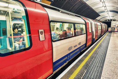 London Metro goes Green!