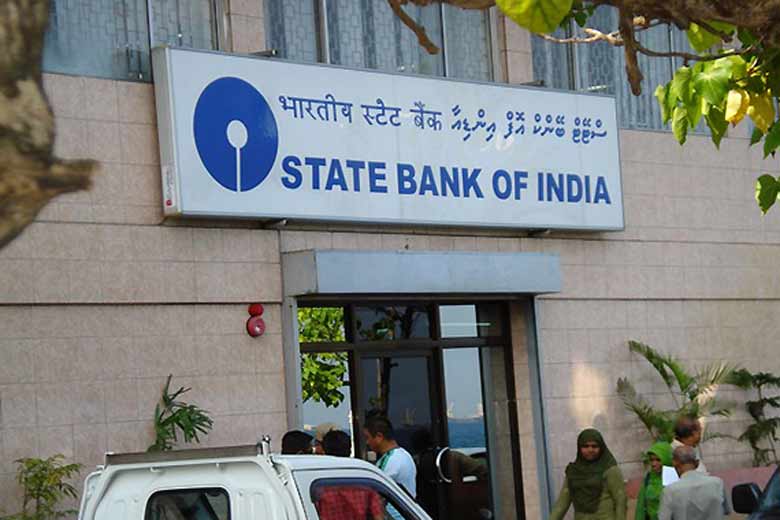 SBI lowers home lending rate!