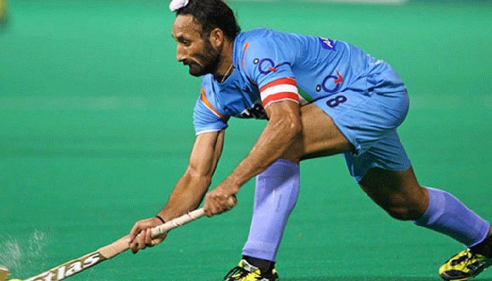 Indian Hockey team confident against New Zealand