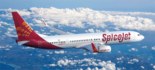 Spicejet offers “Diwali Sale Dhamaka”