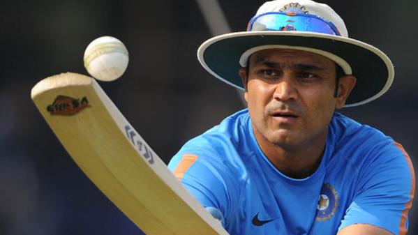 Is Virender Sehwag taking retirement from International Cricket?-OneWorldNews