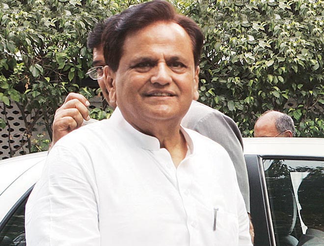 CENTRE IS SILENT ON RISE IN PRICE OF PULSES-AHMED PATEL-OneWorldNews