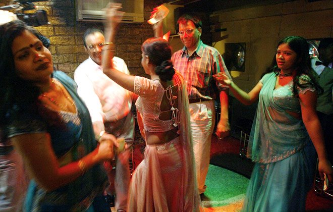Dance bars to reopen in Maharashtra!-OneWorldNews