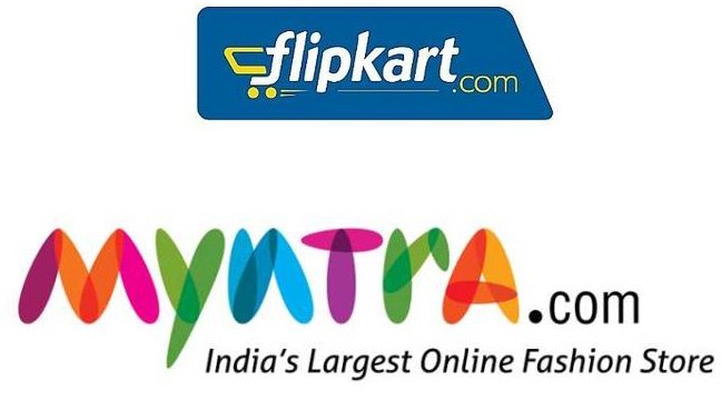 Flipkart, Myntra’s double trouble!-One World News