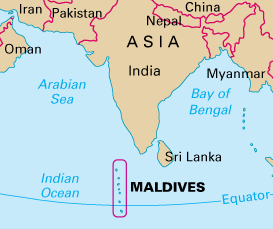 Maldives and India to sign an agreement-OneWorldNews