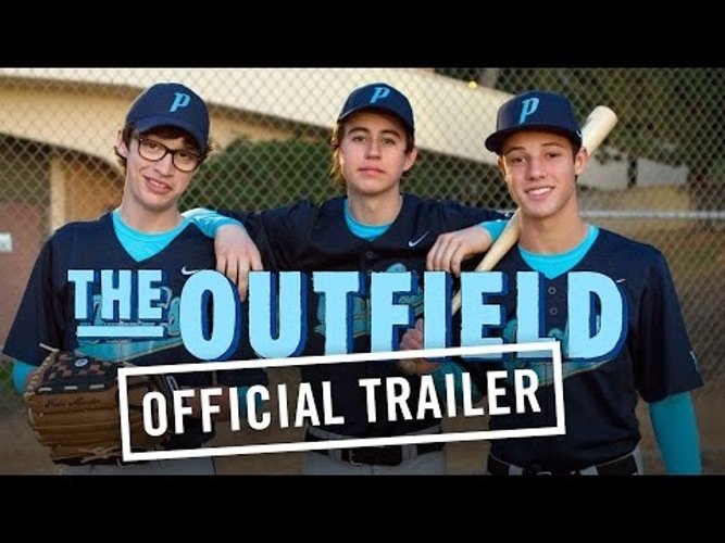 The trailer for the movie, The Outfield is out and it looks fun. -OneWorldNews