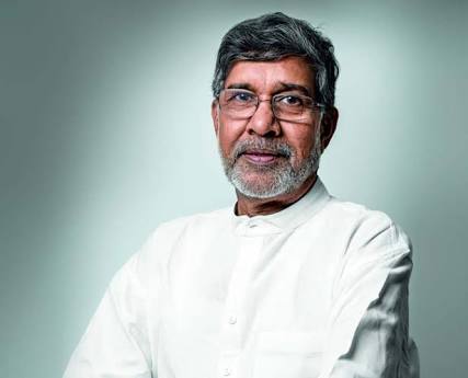 Satyarthi becomes first Indian to receive Harvard Humanitarian award!-OneWorldNews