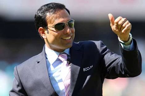 VVS Laxman to be soon star in Peta ad campaign-OneWorldNews