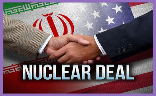 India should make use of Iran N deal....