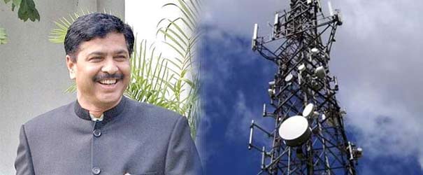 Pramod Mahajan exonerated in 2G scam-OneWorldNews