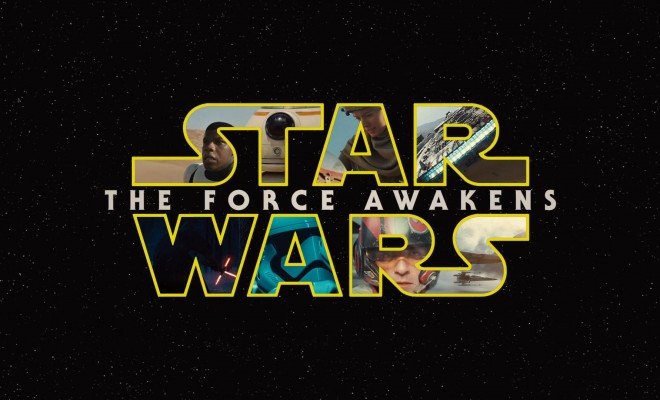 STAR WARS:THE FORCE AWAKEN-OneWorldNews