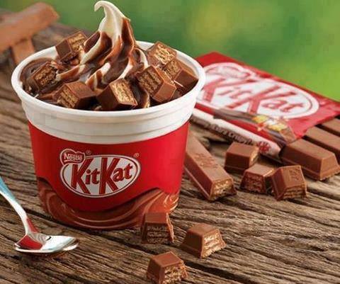 KitKat: 80 and going strong!-OneWorldNews