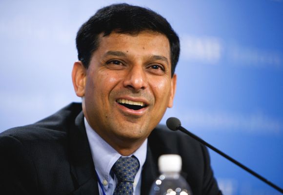 RBI Gov. gets BIS Accolade