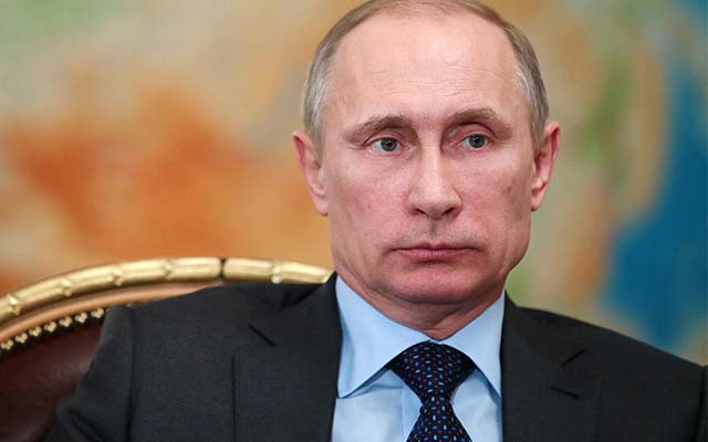 Putin lends weightage to Paris Climate Summit