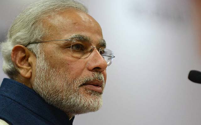 PM Modi will interact with assistant secretaries today in Delhi