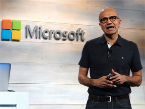 Microsoft beats US surveillance!