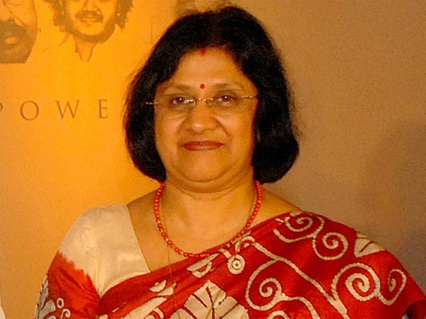 Arundhati Bhattacharya becomes most powerful business women