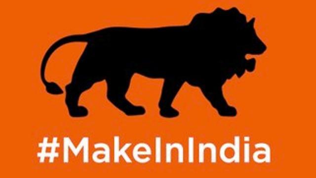 Twitter unveils a customized emoji for MakeInIndia initiative