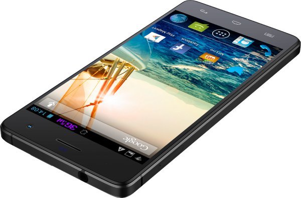 Take an exclusive look of Micromax canvas 5 right here!