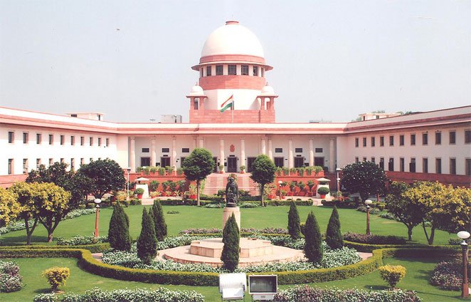 SC has asked government to draft a judicial appointment procedure