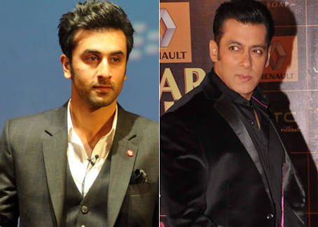 Ranbir is avoiding Bajrangi Bhaijaan!