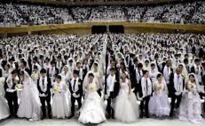 South Koreans opting for twilight divorce