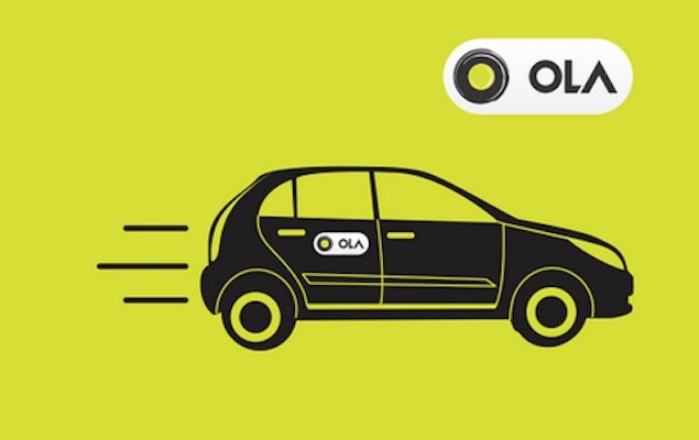 Ola raises its funds up to $500 mn