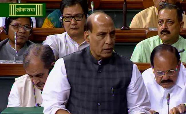 BJP critisizes Congress definition of ‘Secularism’