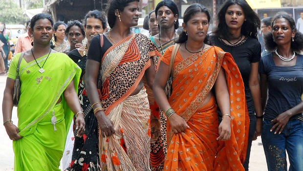 First transgender policy revealed in Kerala!